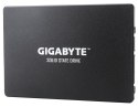 GIGABYTE GP-GSTFS31256GTND urządzenie SSD 256 GB 2.5" Serial ATA III V-NAND