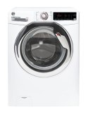 Hoover H-WASH 300 PLUS H3WS610TAMCE/1-S pralka Od przodu 10 kg 1600 RPM A Biały