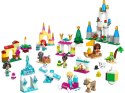 LEGO 43253 Disney Kalendarz adwentowy na 2024