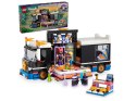 LEGO Friends 42619 Autobus koncertowy gwiazdy popu