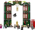 LEGO Harry Potter TM 76403 Ministerstwo Magii (WYPRZEDAŻ)