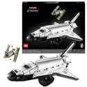 LEGO Icons 10283 Wahadłowiec Discovery NASA (WYPRZEDAŻ)