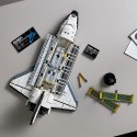 LEGO Icons 10283 Wahadłowiec Discovery NASA (WYPRZEDAŻ)