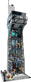 LEGO Super Heroes 76269 Wieża Avengersów