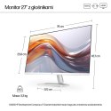 MONITOR HP LED IPS 27" 527sa (94F48E9) 100Hz