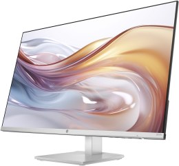 MONITOR HP LED IPS 27