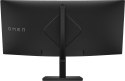 MONITOR HP LED, QHD 34" OMEN 34c (780K8E9) 165Hz