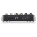 Behringer XENYX 802S - analogowy mikser audio