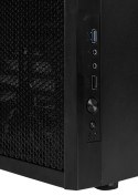 Fractal Design Core 1000 USB 3.0 Midi Tower Czarny