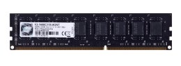 G.SKILL DDR3 8GB 1600MHz CL11 XMP BULK