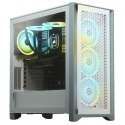 OBUDOWA CORSAIR 4000D Airflow TG White Mid Tower ATX