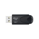 PNY Attache 4 pamięć USB 512 GB USB Typu-A 3.2 Gen 1 (3.1 Gen 1) Czarny