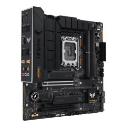 ASUS TUF Gaming B760M-Plus WIFI Intel B760 LGA 1700 micro ATX