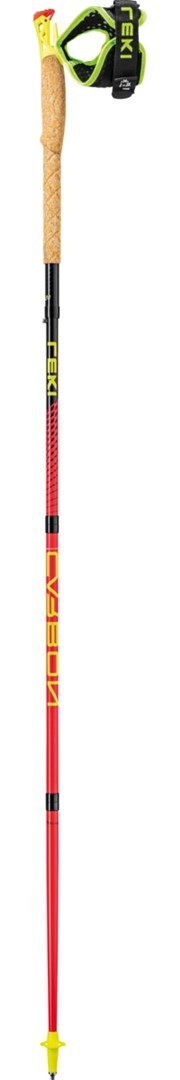 LEKI KIJE TRL ULTRATRAIL FX.ONE 130