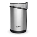 Krups GX204D10 młynek do kawy 200 W Srebrny