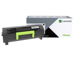 Lexmark 56F0UA0 kaseta z tonerem 1 szt. Czarny