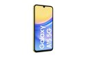 Samsung Galaxy A15 (A156) 5G 4/128GB ds Yellow