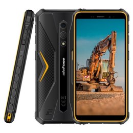 Smartfon Ulefone Armor X12 3/32GB Pomarańczowy