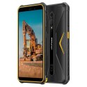 Smartfon Ulefone Armor X12 3/32GB Pomarańczowy