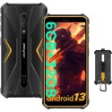 Smartfon Ulefone Armor X12 3/32GB Pomarańczowy