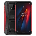 Smartfon Ulefone Armor 8 4/64GB Czerwony