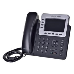 Grandstream GXP 2140 HD | VoIP | Telefony GXP