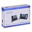 Grandstream GXP 2140 HD | VoIP | Telefony GXP