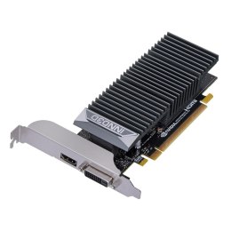 Karta graficzna INNO3D GeForce GT 1030 2GB GDDR5 LP