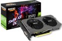 Karta graficzna INNO3D GeForce RTX 3050 TWIN X2 OC 8GB GDDR6