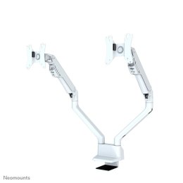 Neomounts FPMA-D750DWHITE2 uchwyt / stojak do monitorów 81,3 cm (32