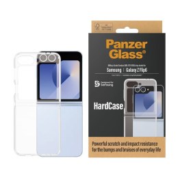 PanzerGlass Hardcase Transparent pokrowiec na telefon komórkowy Przezroczysty