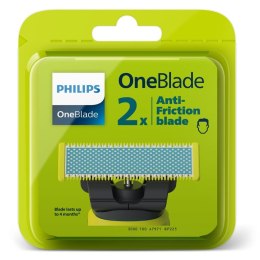 Philips Norelco OneBlade OneBlade QP225/50 Wymienne ostrze Anti-Friction