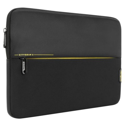 Targus CityGear torba na notebooka 29,5 cm (11.6") Etui kieszeniowe Czarny