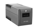 UPS ARMAC HOME LINE-INT 4X 230V PL H/1500E/LED