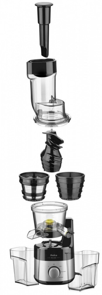 Amica Wyciskarka wolnoobrotowa XL JSM 4014