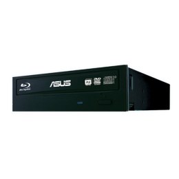 ASUS BW-16D1HT Bulk Silent dysk optyczny Wewnętrzny Blu-Ray RW Czarny