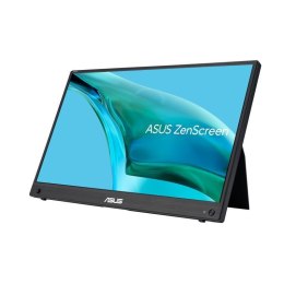 ASUS ZenScreen MB16AHG monitor komputerowy 39,6 cm (15.6