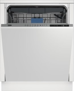 Beko BDIN25323 W pełni wbudowany 15 komplet. D