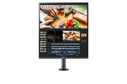 LG 28MQ780-B 70,1 cm (27.6