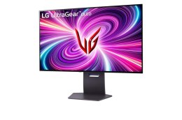 LG 32GS95UE-B monitor komputerowy 80 cm (31.5