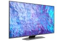 Samsung Series 8 QE50Q80CAT 127 cm (50") 4K Ultra HD Smart TV Wi-Fi Węgiel