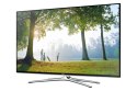 Samsung UE50H6200AW 127 cm (50") Full HD Smart TV Wi-Fi Czarny, Srebrny