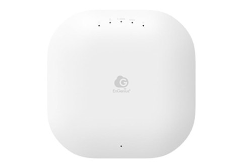 EnGenius ECW120 punkt dostępowy WLAN 867 Mbit/s Biały Obsługa PoE