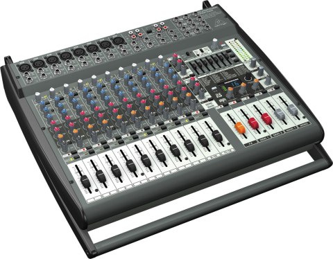 Behringer PMP4000 - Powermikser