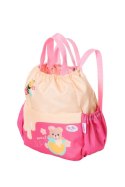 BABY born Bear Backpack Plecak dla lalki