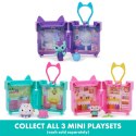 Gabby's Dollhouse GDH PYS Clip on Playset 1 MerCat GML