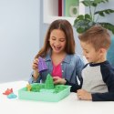 Kinetic Sand KNS ACK Sandbox Set V2 Green FR GML