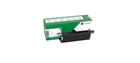 Lexmark 63D0H00 kaseta z tonerem 1 szt. Oryginalny Czarny