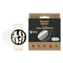 PanzerGlass Samsung Galaxy Watch 6 Classic 47mm Przezroczysty Szkło hartowane, Poli(tereftalan etylenu) (PET)