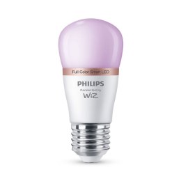 Philips Żarówka 4,9 W (odp. 40 W) P45 E27